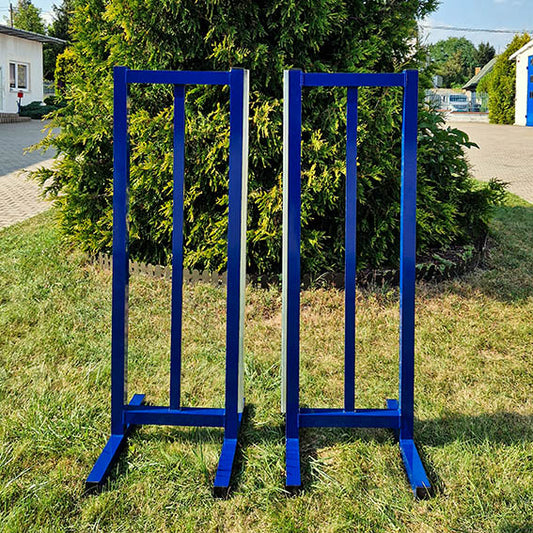 Alu light line "vertical" (2)