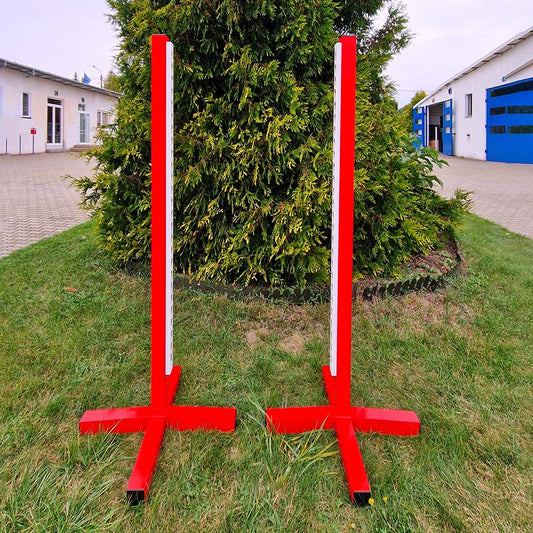 Alu Single Stands Bundle (6 Stands)