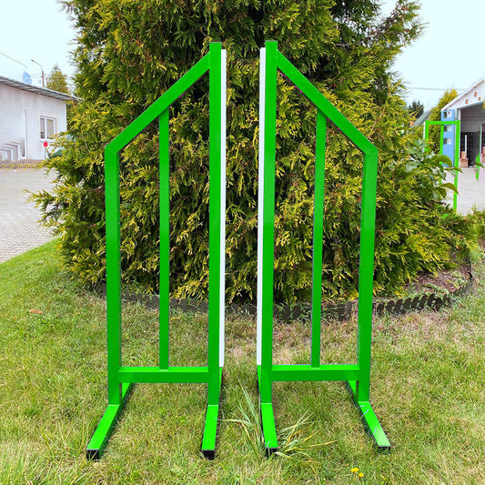 Alu light line "okno" (2)