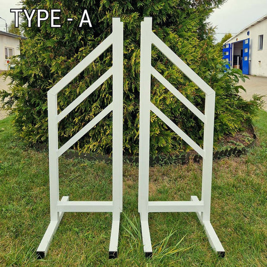 Pakiet 10 skrzydełek aluminiowych + 4 wypełnienia – DARMOWA DOSTAWA