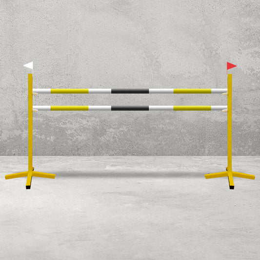 Zestaw treningowy Alu 1