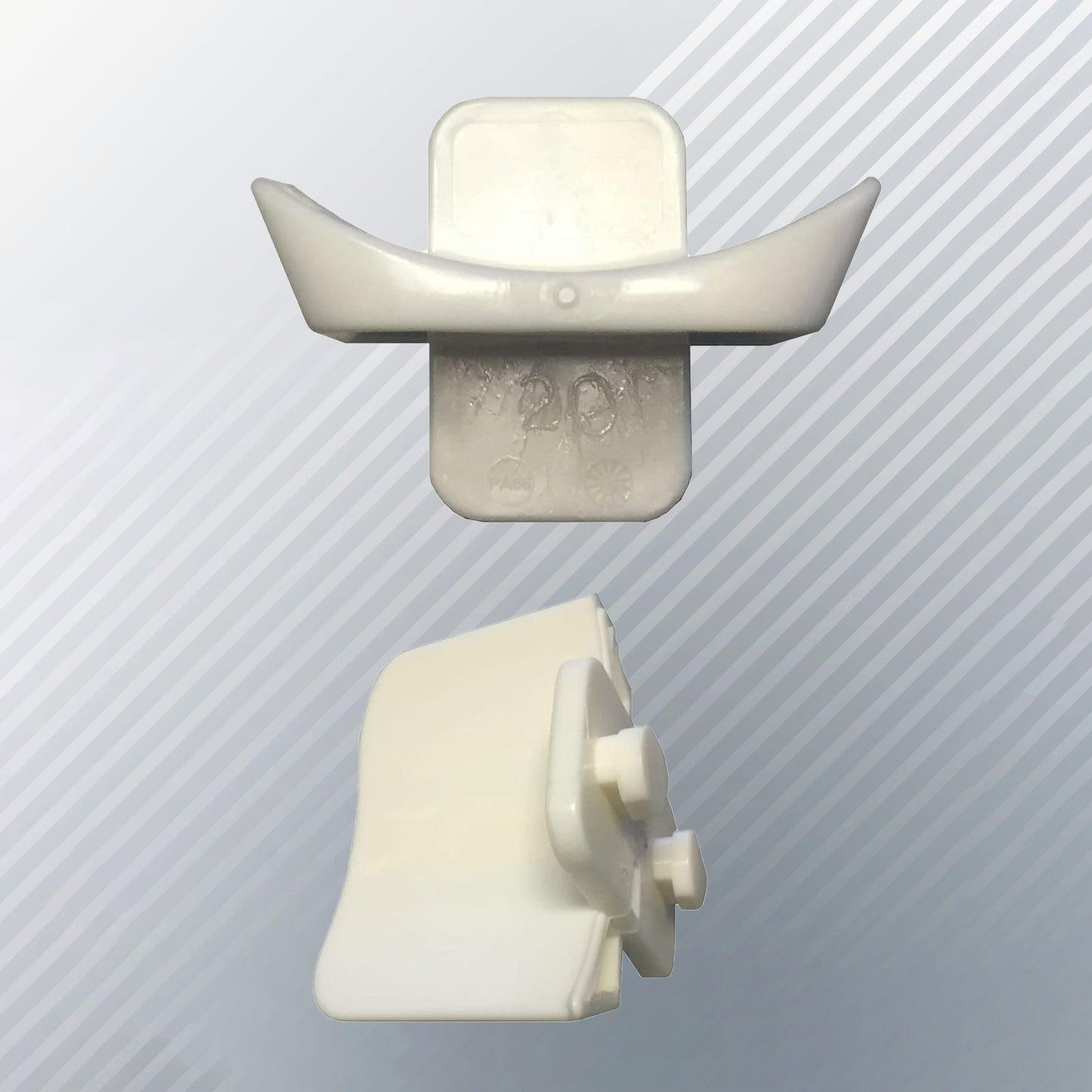 FEI-Certified Cups - 20 Piece Pack Aluminium Horse Jumps / Hindernisse