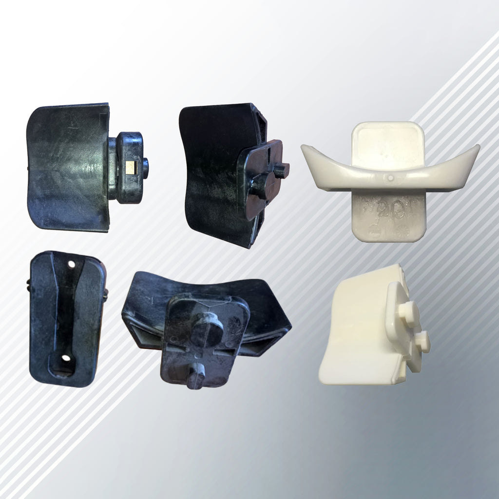 Safety Cup and Adapter Aluminium Horse Jumps / Hindernisse