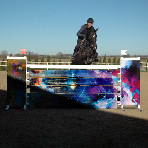 Olympic Show Jumpers: How High Do They Jump?