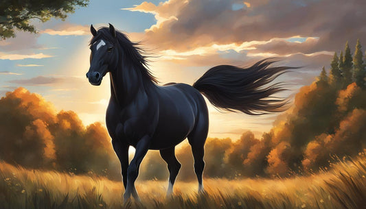 The 4 Big Tips: How to Get to Know Your Horse