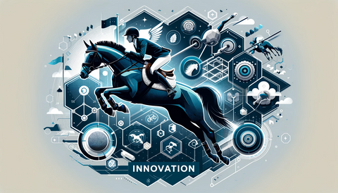 What’s New in Showjumping: The Latest Trends and Innovations at ReiterWelt