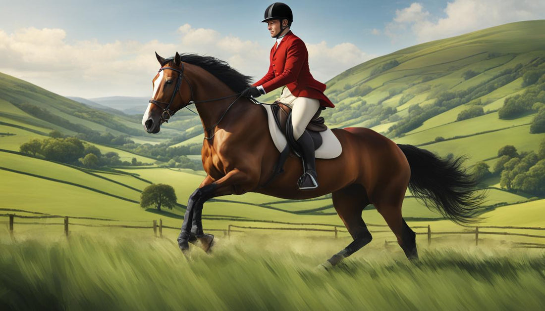 Your Guide to Equestrian Sports Across the United Kingdom
