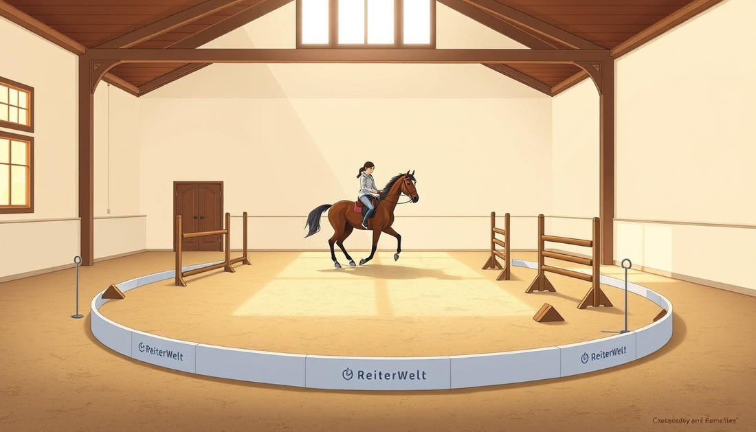 The Importance of Cross-Training: Workouts to Keep Your Horse Mentally Engaged