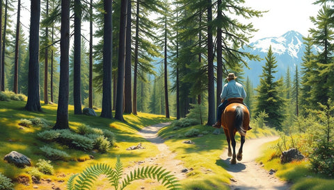 The Equestrian's Daily Grind: Juggling Horses, Work, and Personal Life