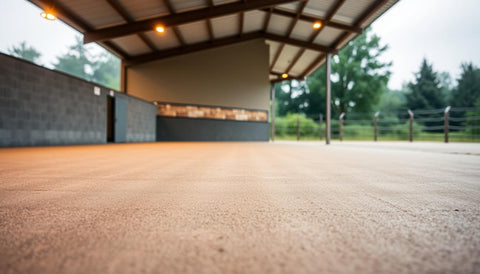 Perfecting Your Flatwork: The Key to a More Responsive Show Jumper