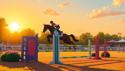 10 Surprising Facts about Horses