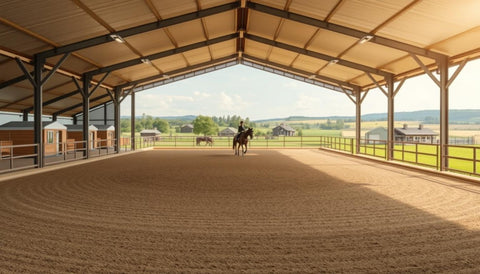 Building a Home Arena: What You Should Consider Before Starting