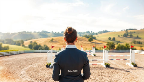 Understanding Horse Behavior: Building a Stronger Partnership in the Arena