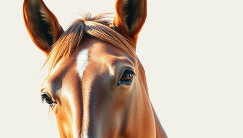 What Your Horse's Ears, Tail, and Body Language Are Really Telling You
