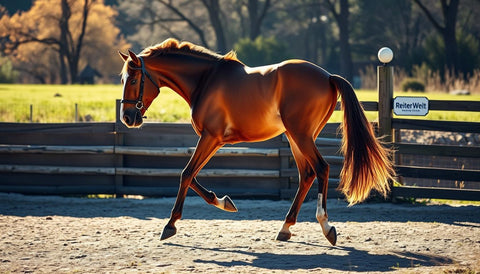 How to Start Lunging Your Horse: A Step-by-Step Guide for Beginners