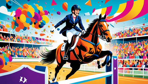 How can I increase my horse's stamina?