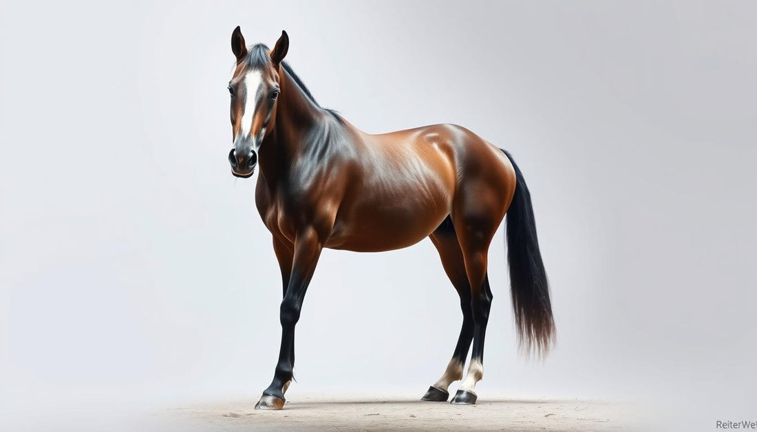 Why Won't My Horse Stand Still? Simple Tips for Teaching Patience