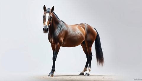 Why Won't My Horse Stand Still? Simple Tips for Teaching Patience