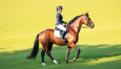 Horse Training: Expert Tips & Equipment