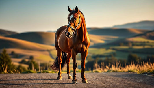 Traveling with Horses: Stress-Free Transport Tips