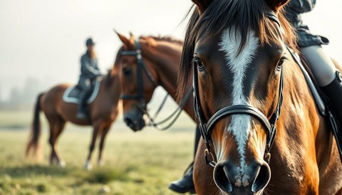 What is good horsemanship?