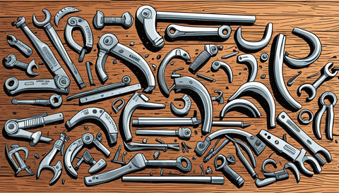 Why do horses need horseshoes?