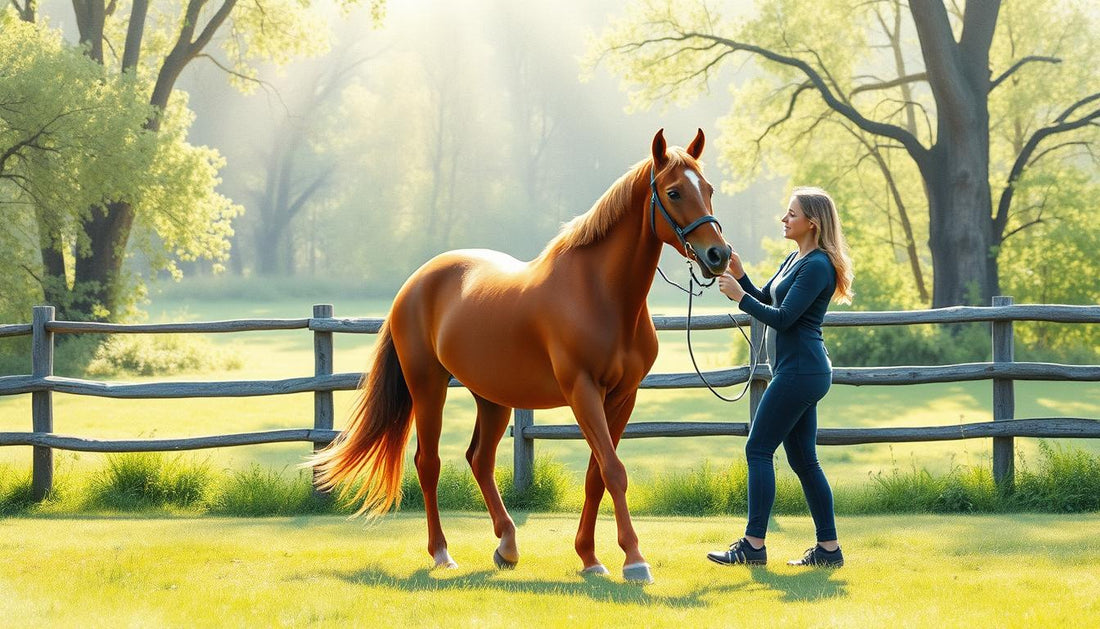 Unlocking the Lazy Horse: Proven Strategies to Motivate Your Equine Partner