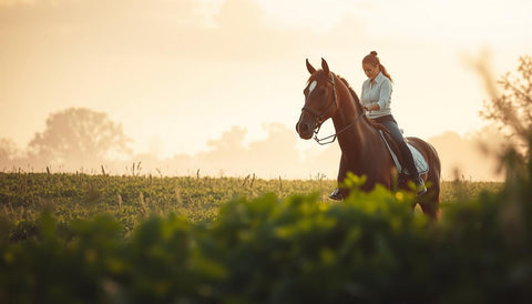 The First Things to Teach a Young Horse: A Training Checklist