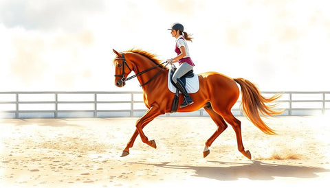 Showjumping Tips: Master Your Skills