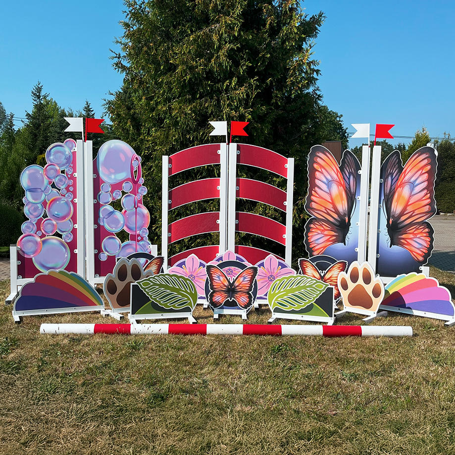 Mix & Match - Bundle Builder