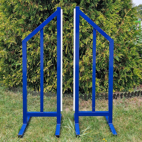 Alu Light Line Diagonal black