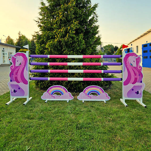 Show Jump Collections