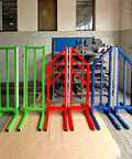Alu Training Wings Bundle - FREE DELIVERY Aluminium Horse Jumps / Hindernisse