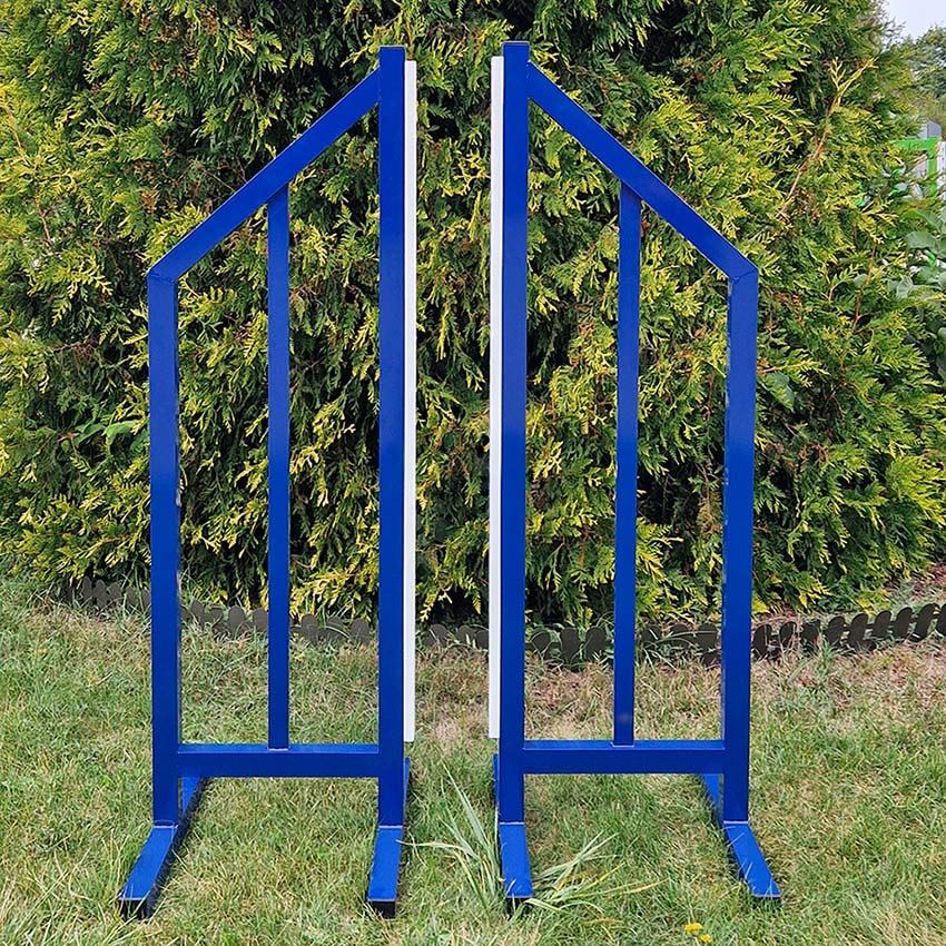 Alu-Trainingsflügel Typ C