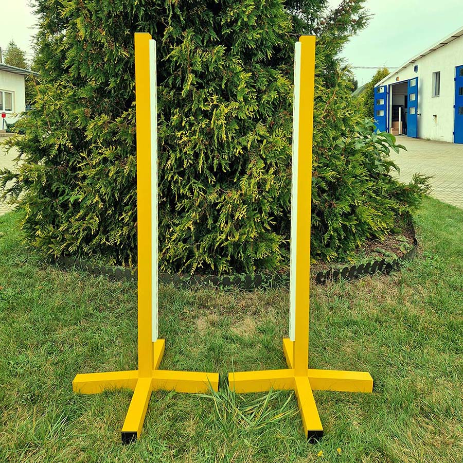 Alu Single Stands Bundle (6 Stands) - FREE DELIVERY