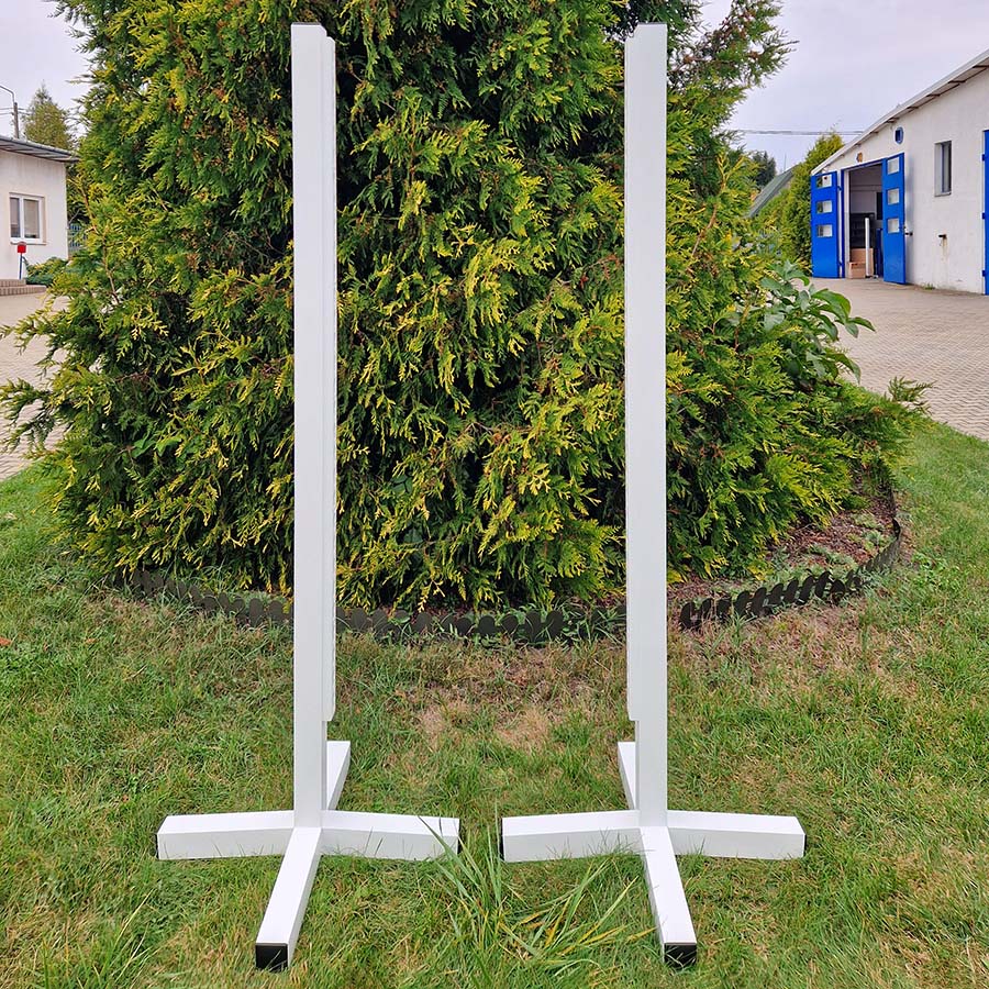 Alu Single Stands Bundle (6 Stands) - FREE DELIVERY