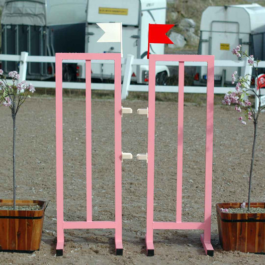 Alu-Trainingsflügel Typ B