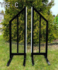 10x Alu-Wings + 4x Fillers Package - FREE DELIVERY Aluminium Horse Jumps / Hindernisse