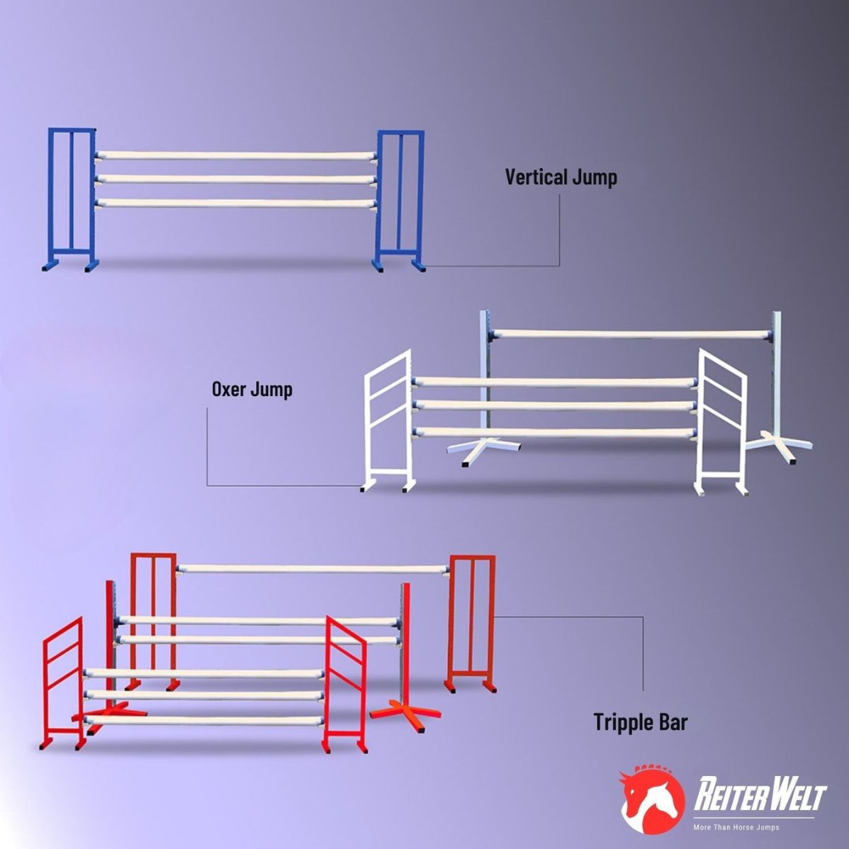 Alu Jumps Training Package