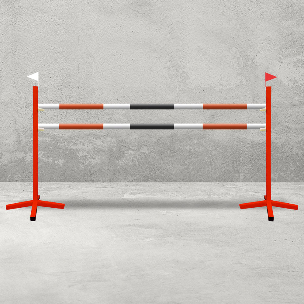 Training Set 1 in Red