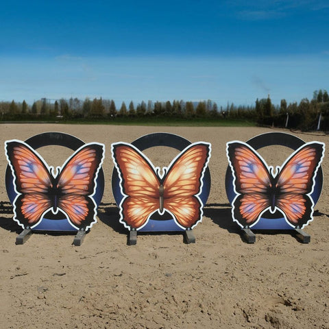 Butterfly Filler Style 1