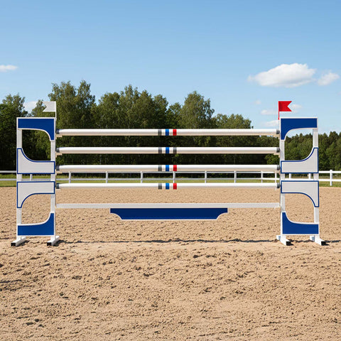 Classic Show Jump Set 1