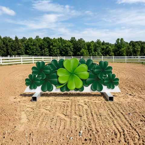 Clover Filler