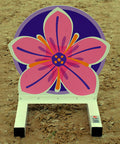 Sakura Bloom Filler 1 Aluminium Horse Jumps / Hindernisse