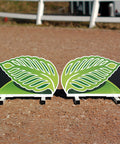 Leaf Filler Aluminium Horse Jumps / Hindernisse