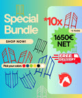 Alu Training Wings Bundle - FREE DELIVERY Bundle Aluminium Horse Jumps / Hindernisse