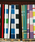 Horse Jump Poles Packages - 20 Poles - Shipping Included Heartwood Aluminium Horse Jumps / Hindernisse