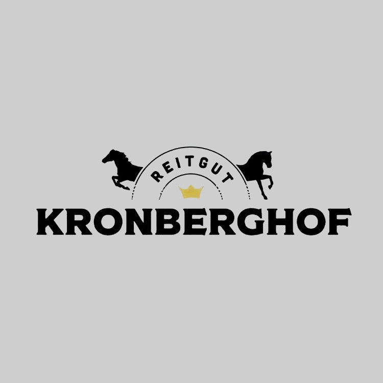Logo for Reitgut Kronberghof