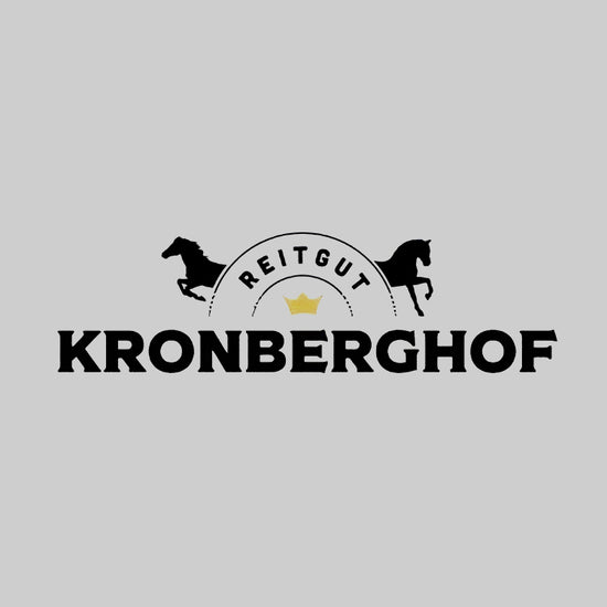 Logo for Reitgut Kronberghof