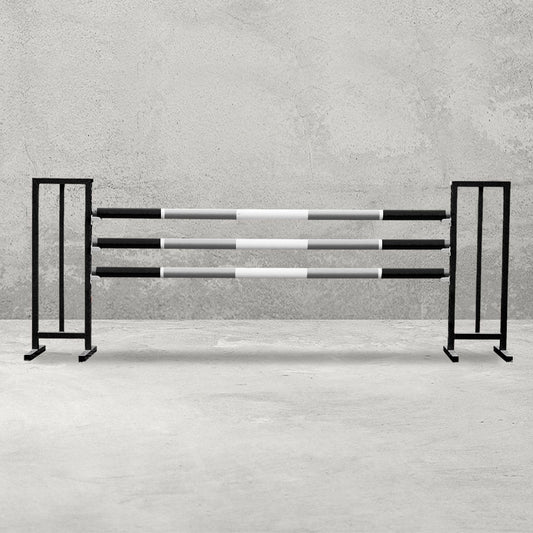 Light Training Set 1 in Black